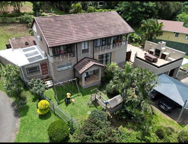 5 BEDROOM HOUSE FOR SALE IN PADFIELD PARK